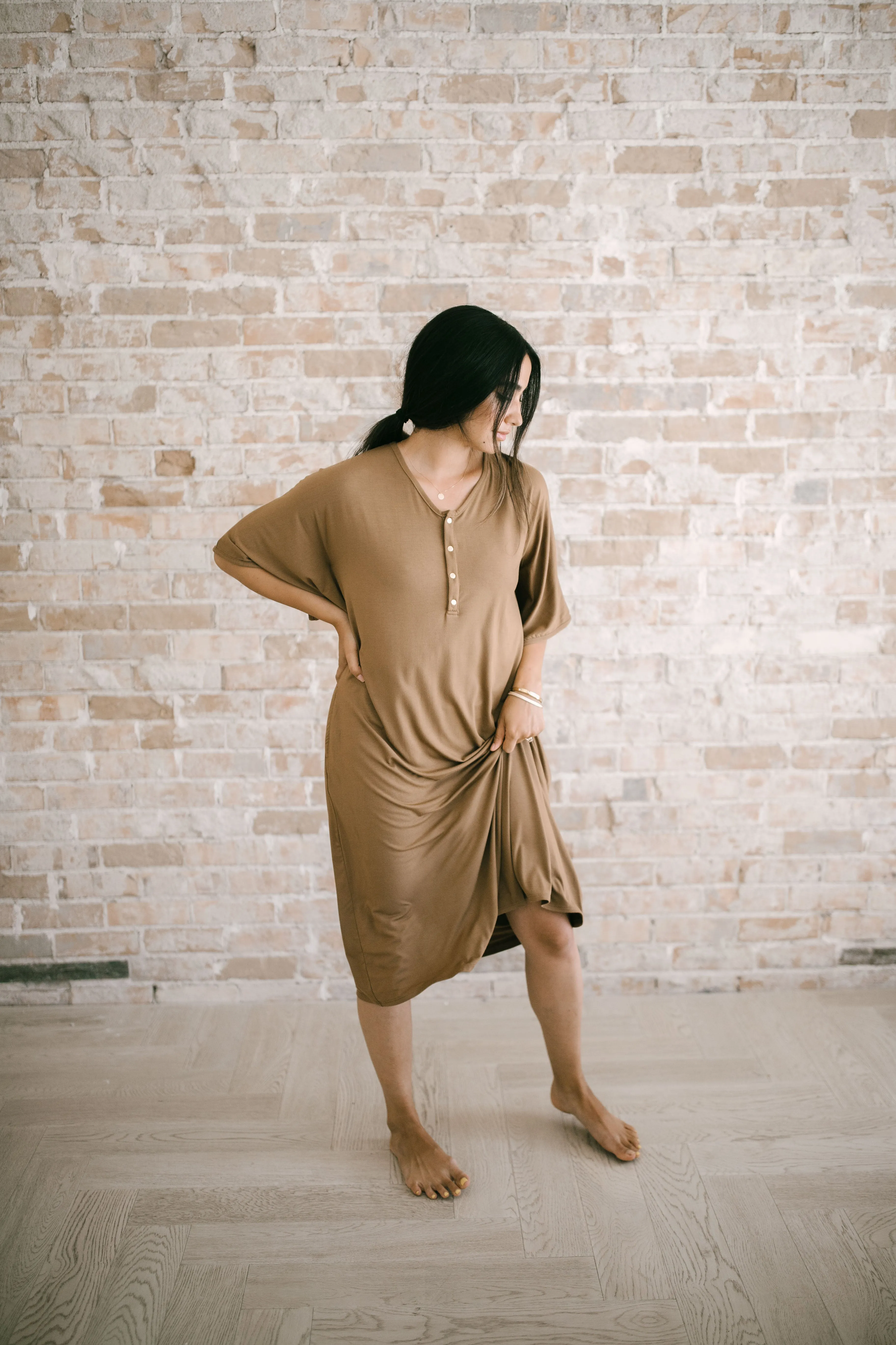 Camel | CAFTAN