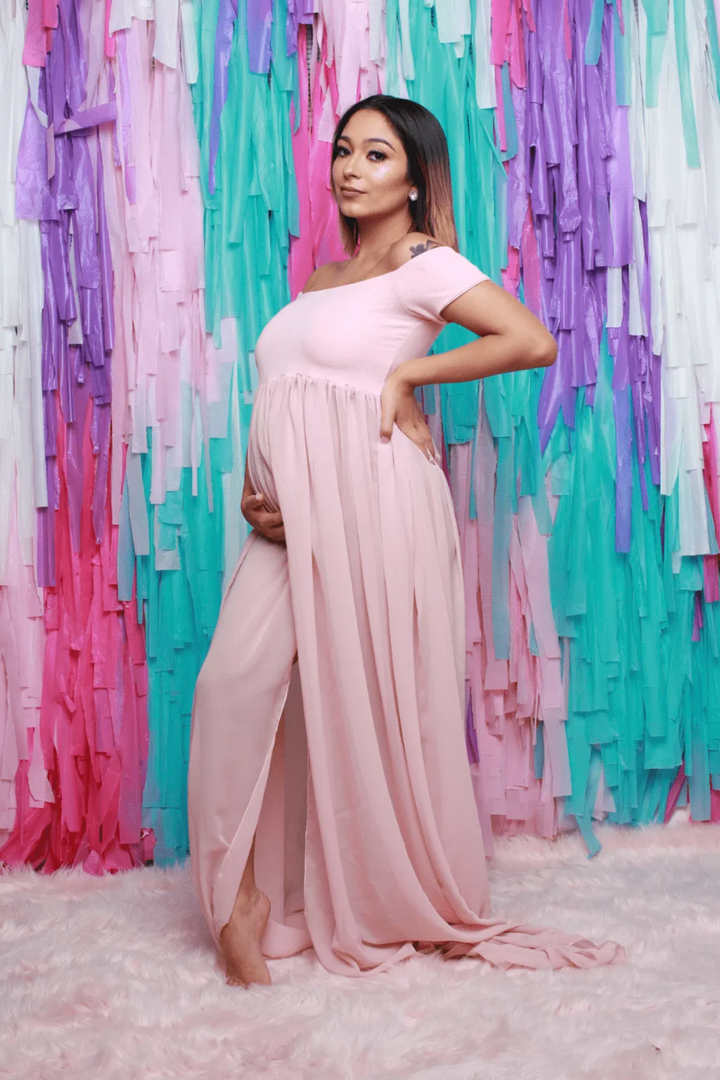 Cameron Gown