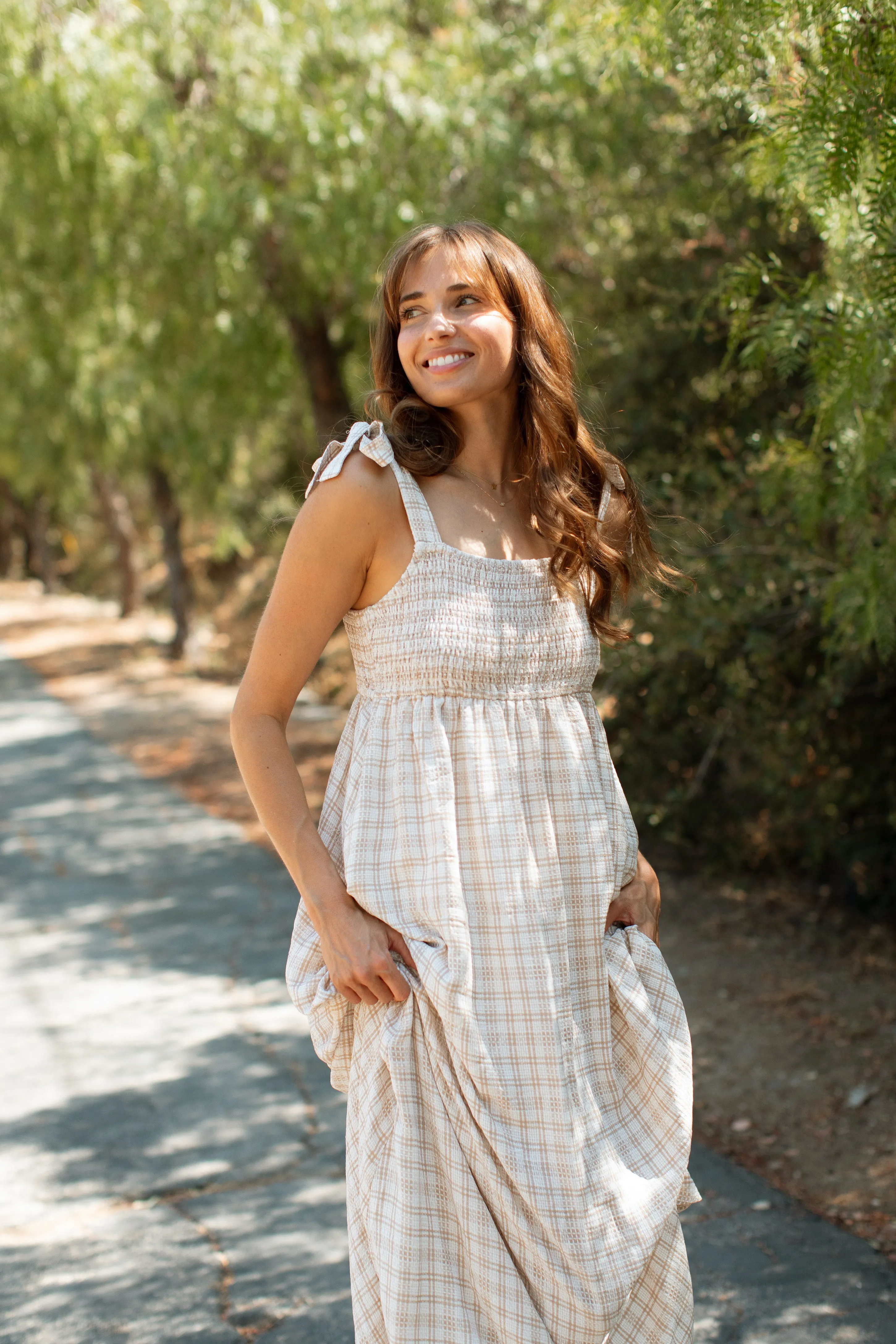 Camille Dress