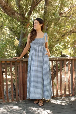 Camille Dress