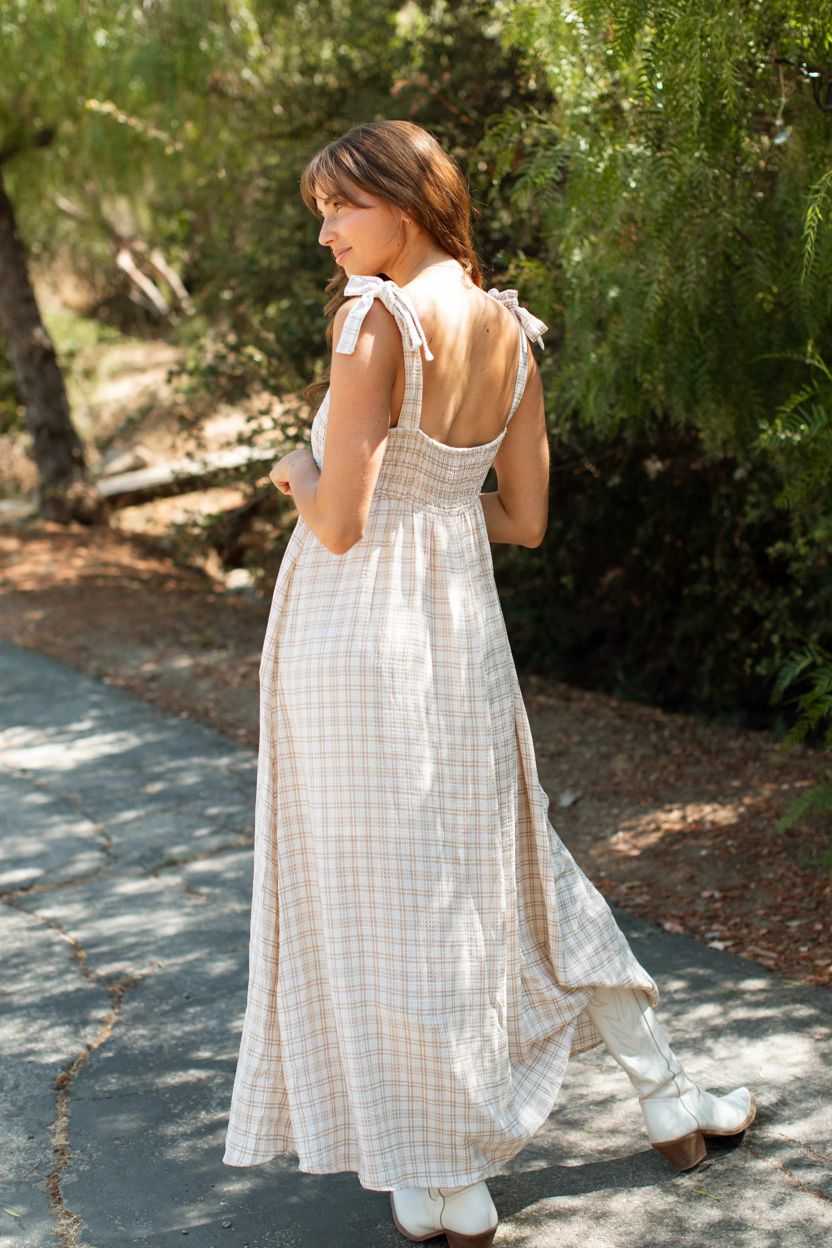Camille Dress