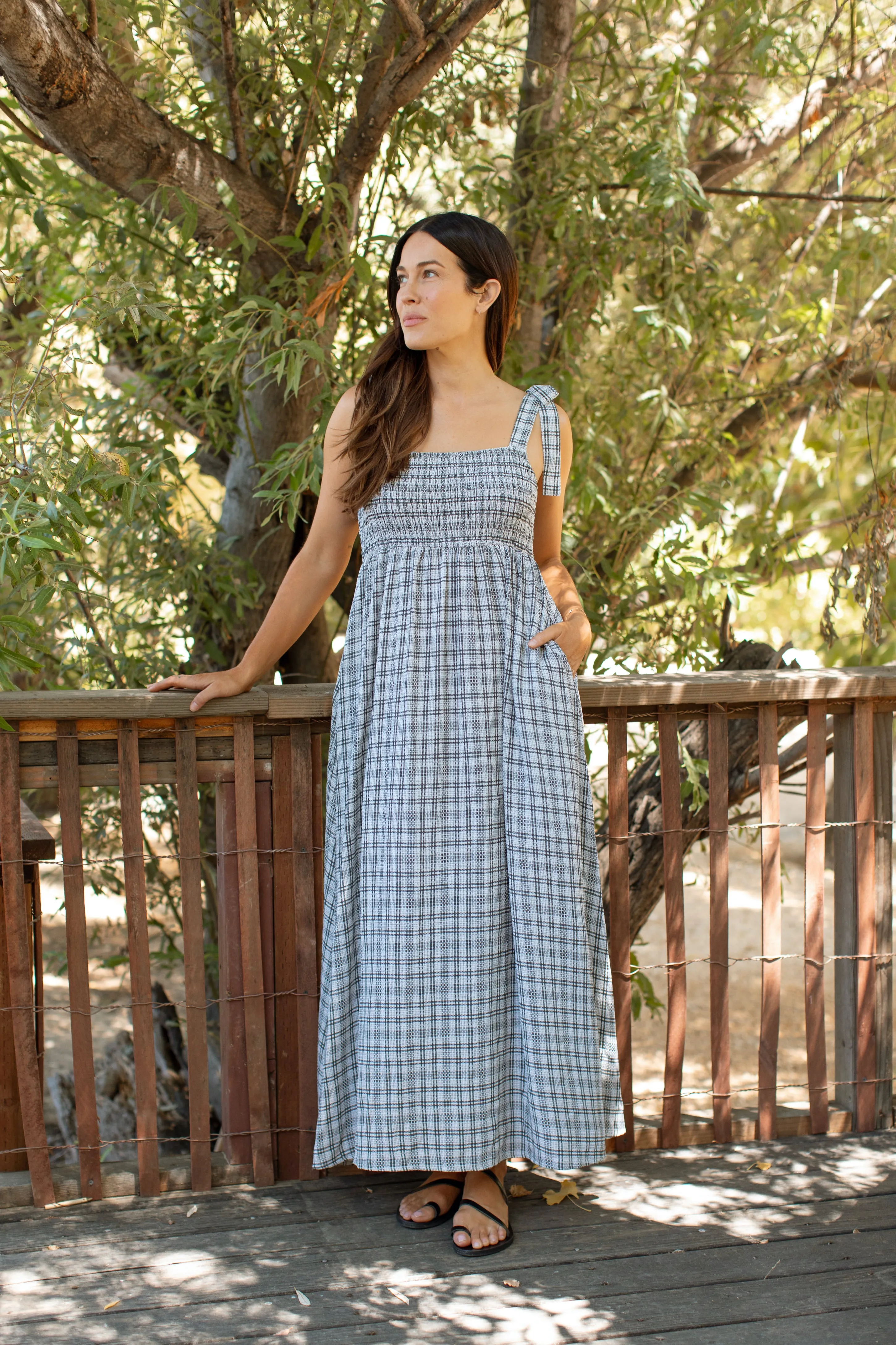 Camille Dress
