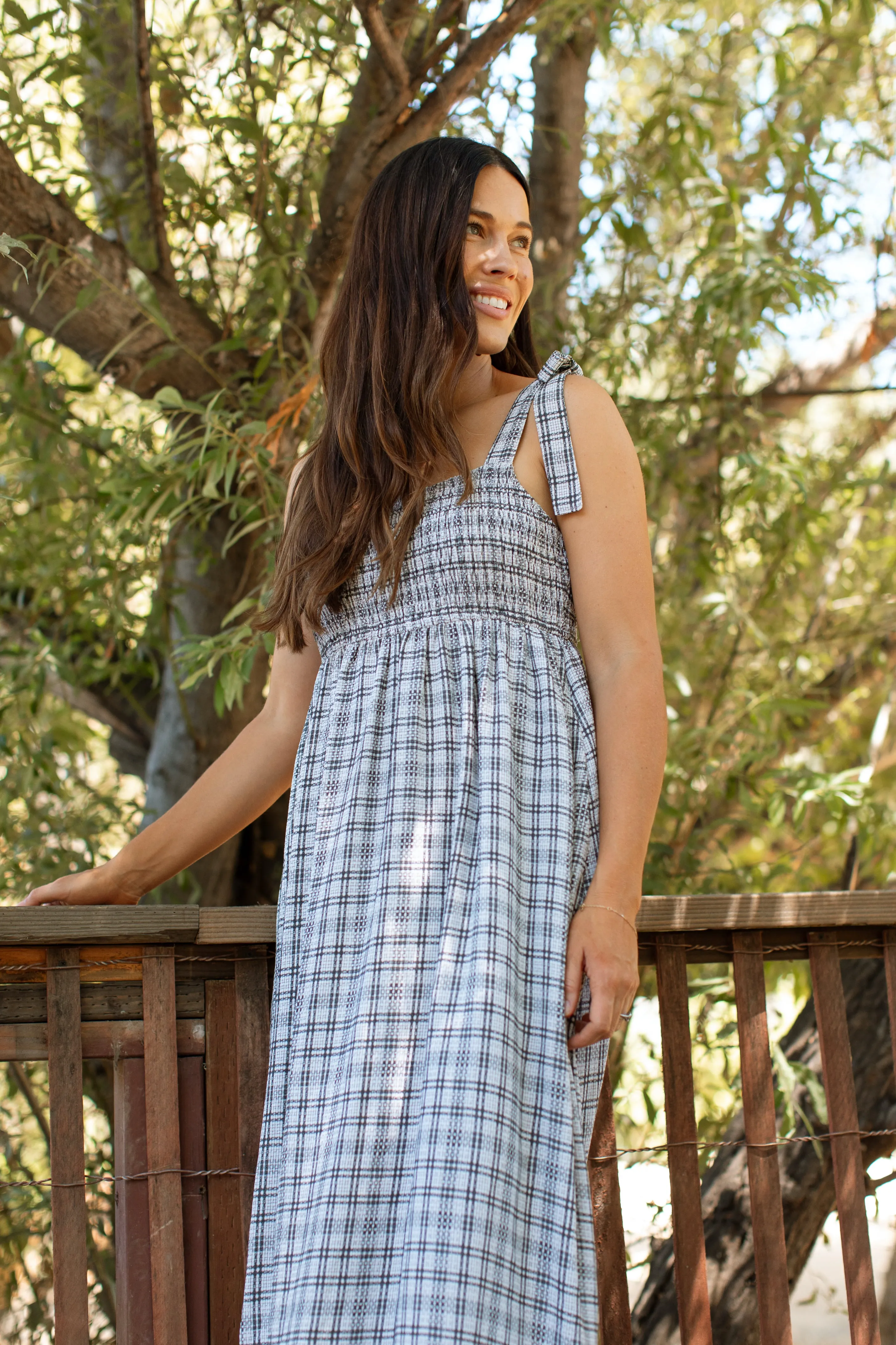 Camille Dress