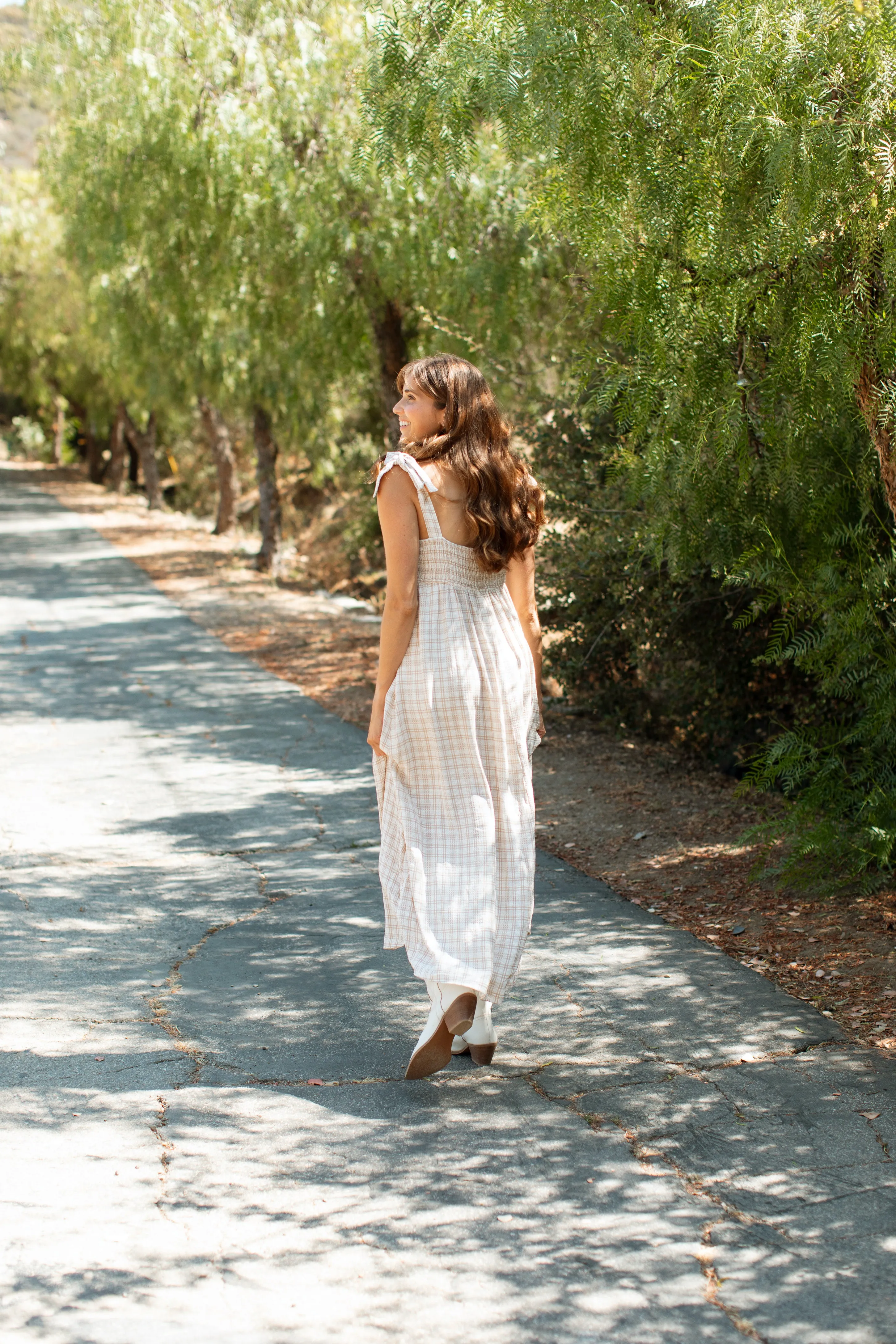 Camille Dress