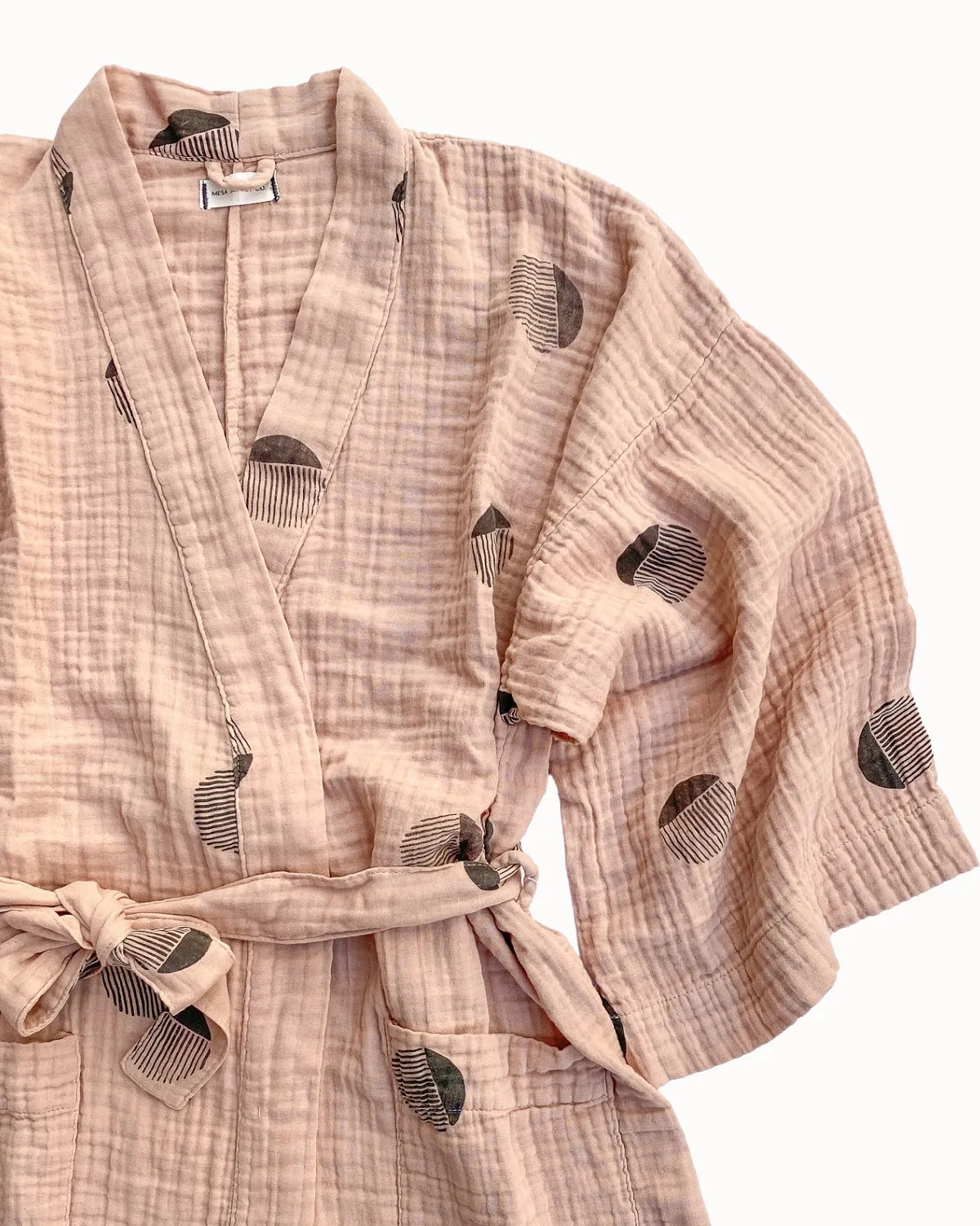 Cardiff Robe