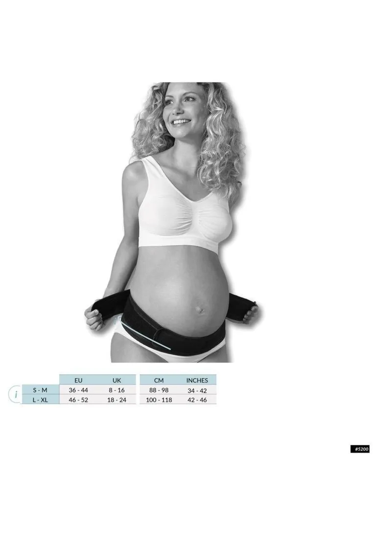 Carriwell Maternity Support Belt