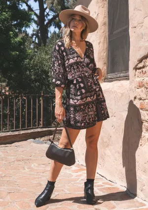Celeste Mini Dress