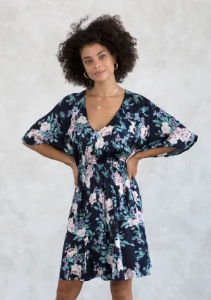 Charmed Mini Dress