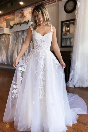 Cheap 2025 White Lace Prom Dress Floor Length Sleeveless Evening Dress