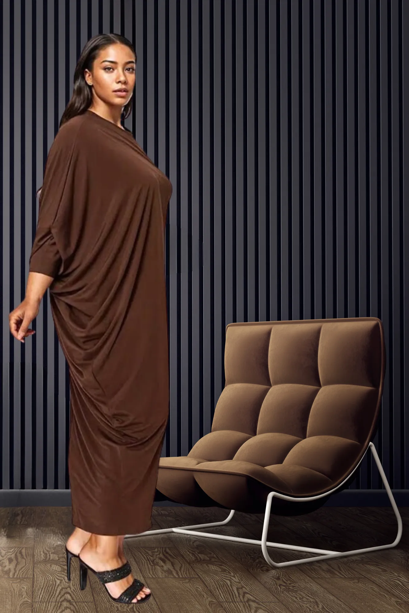 Chocolate Maxi    3X Remaining