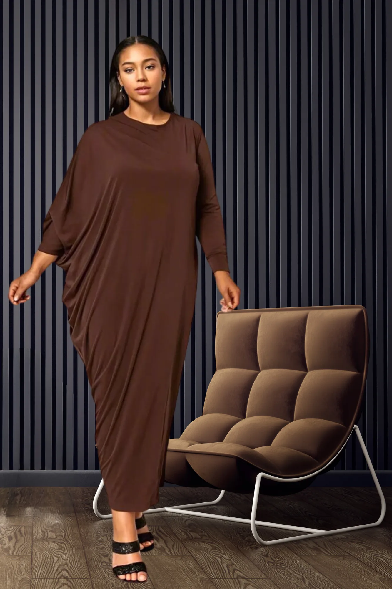 Chocolate Maxi    3X Remaining