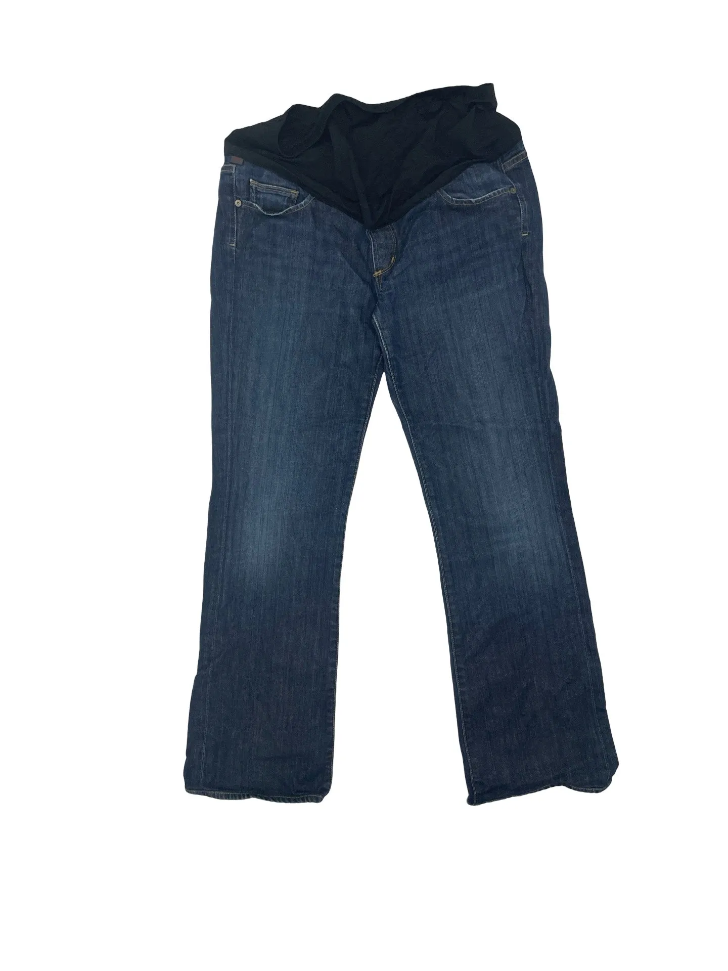 Citizens of Humanity by Jerome Dahan maternity flare jeans - 31 (large)