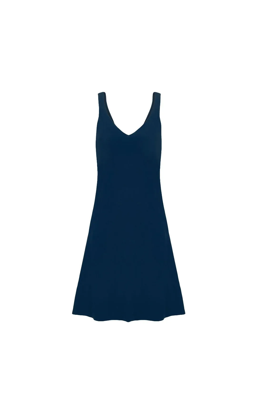 Cloud II™ Sport Dress - Navy