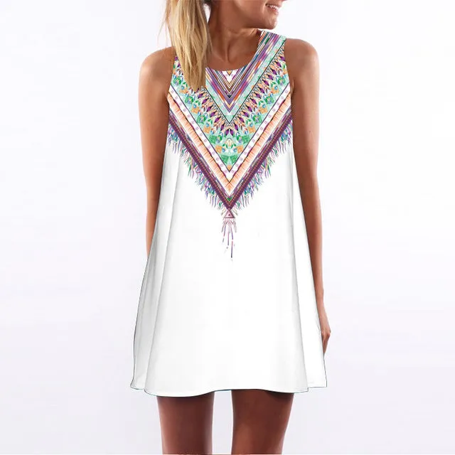 Comfy & Cozy Boho Style