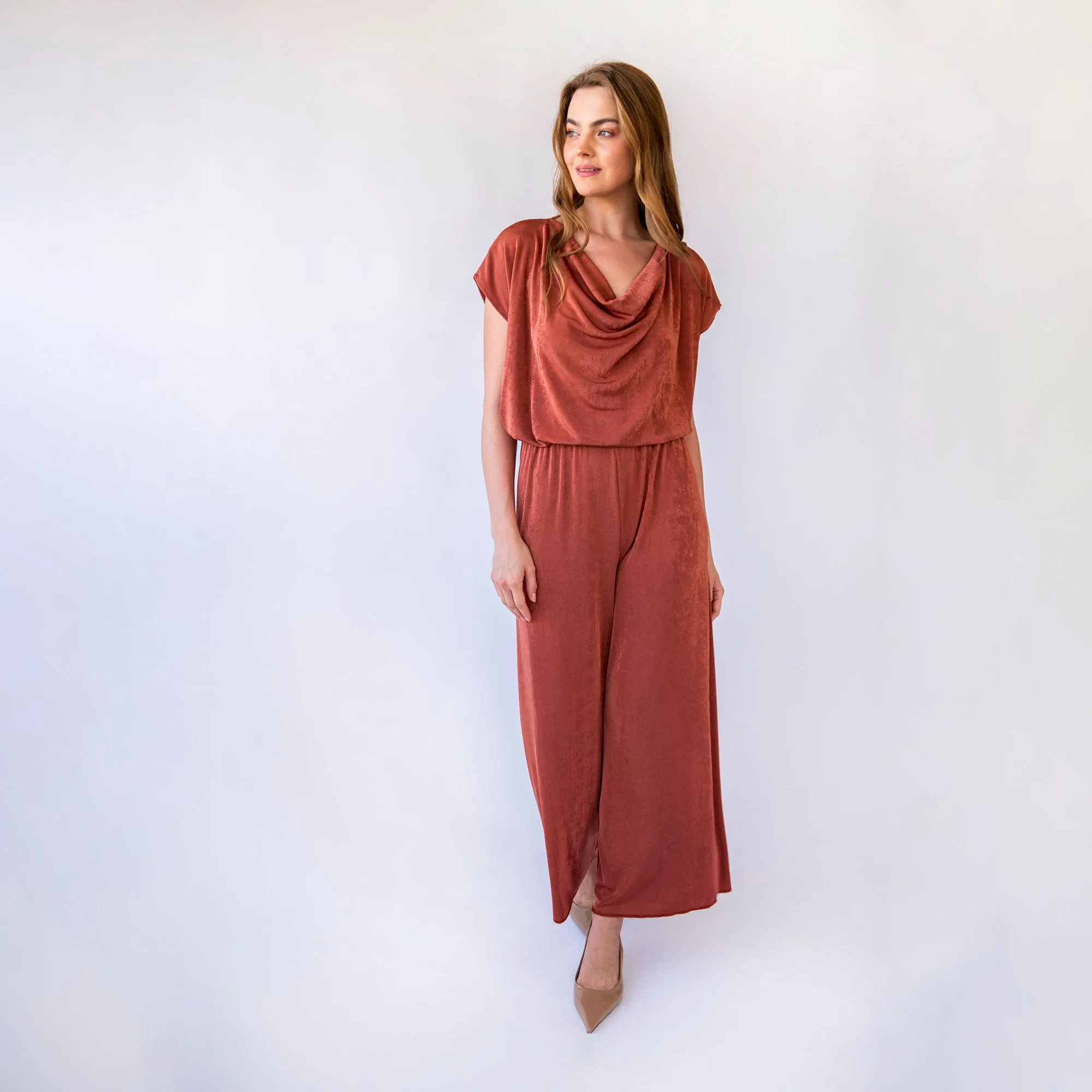 Comfy Evening Set #1434
