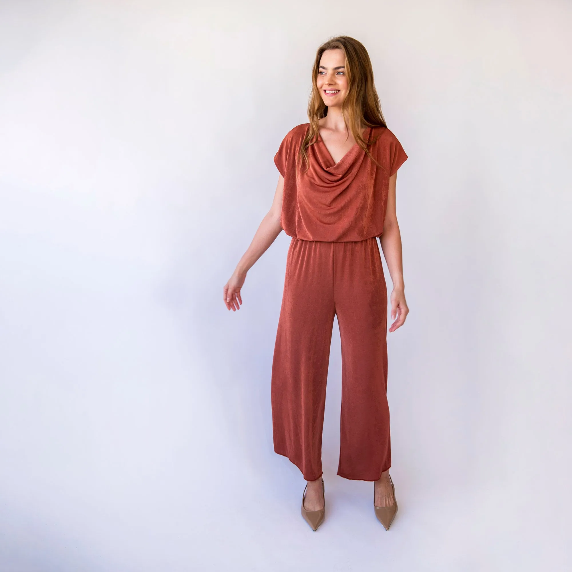 Comfy Evening Set #1434