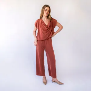 Comfy Evening Set #1434