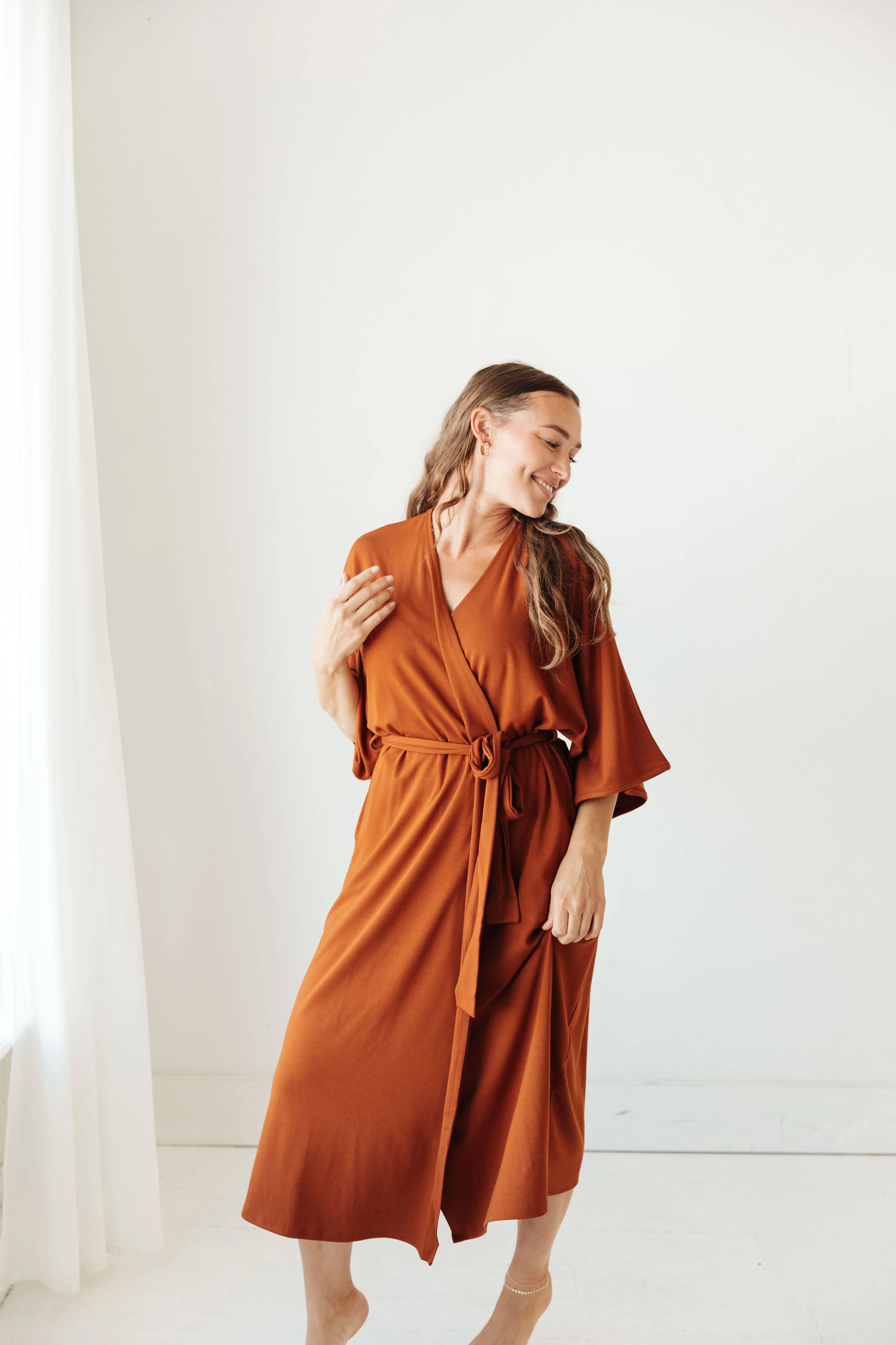 Copper | ROBE