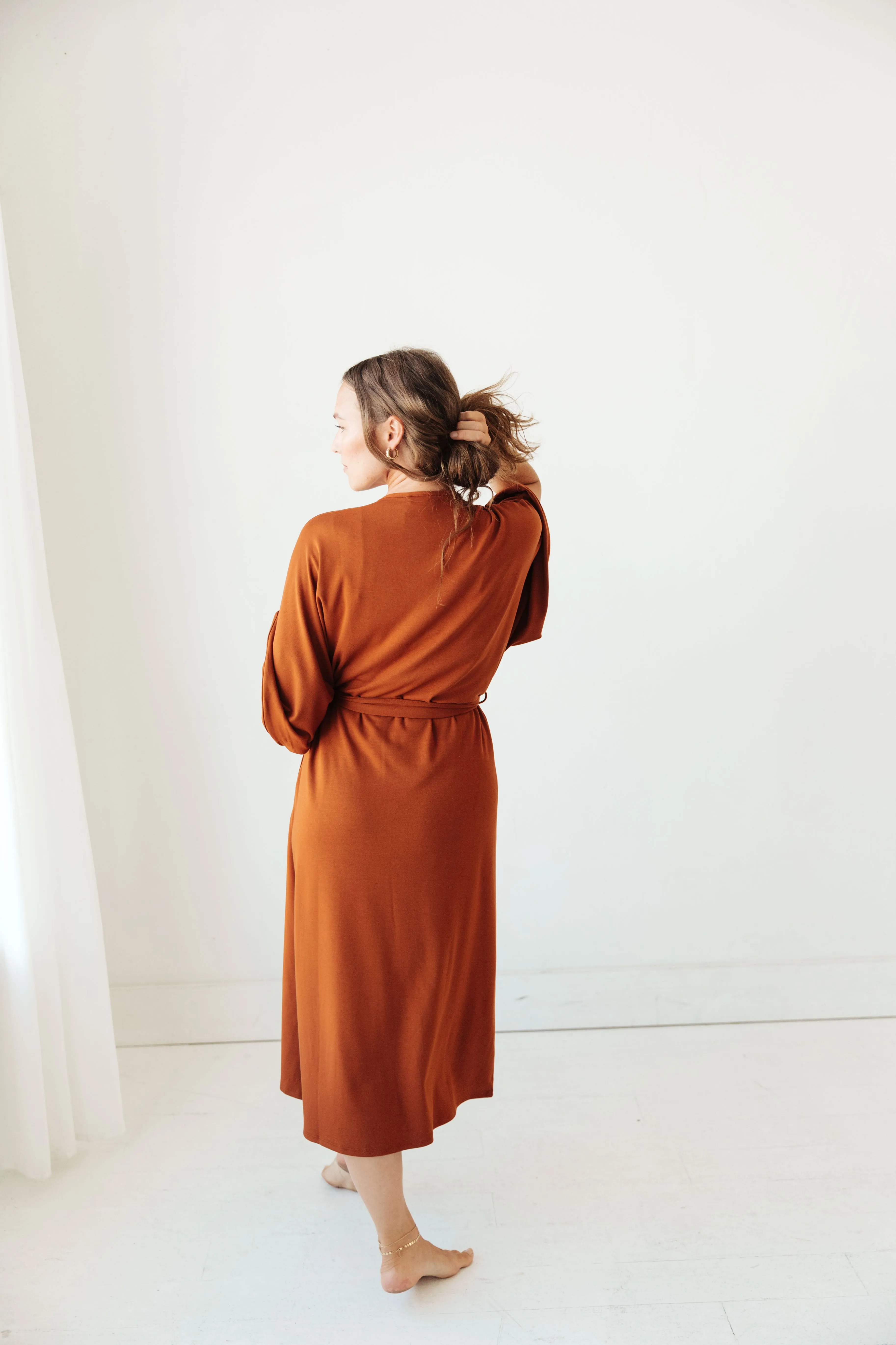 Copper | ROBE