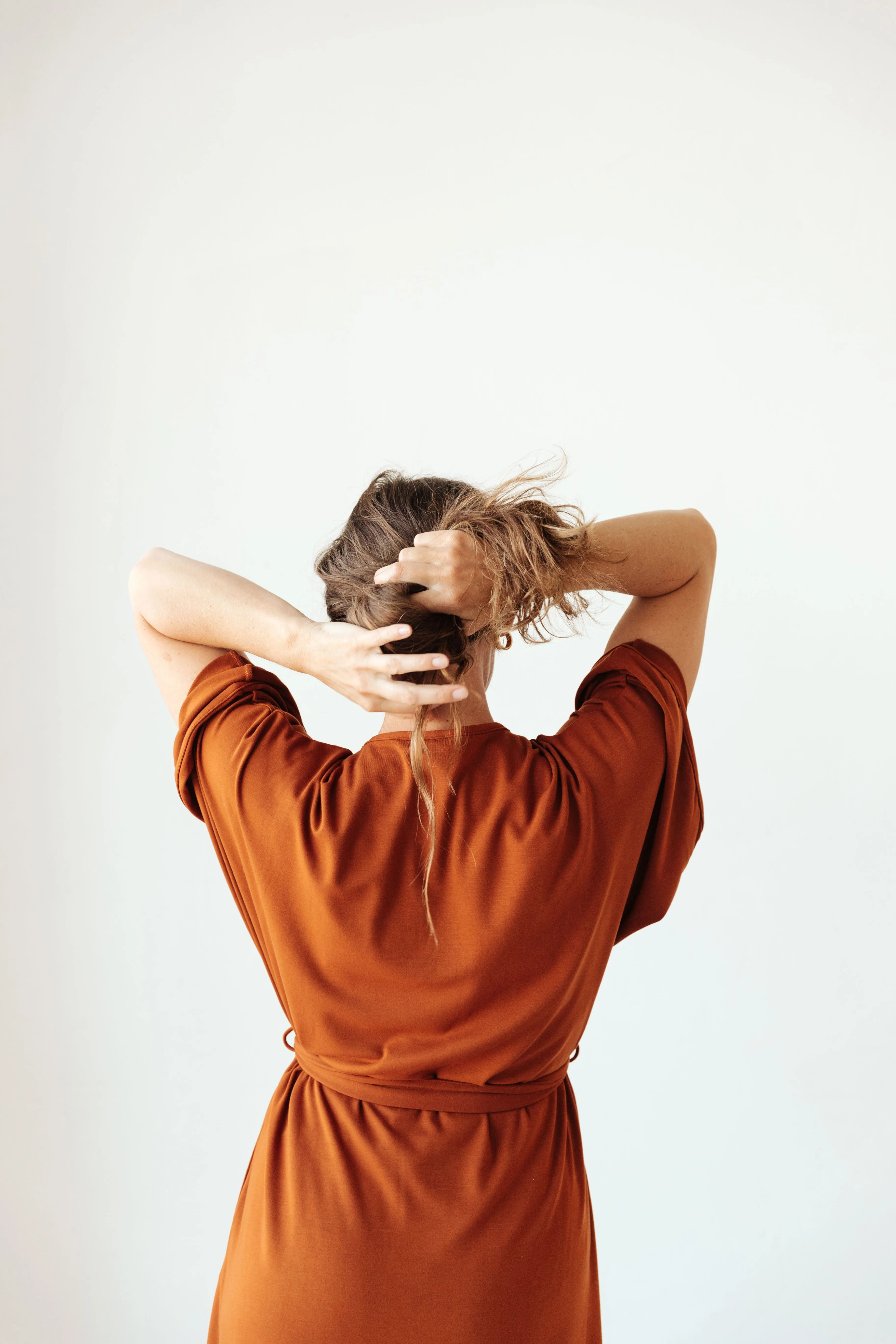 Copper | ROBE