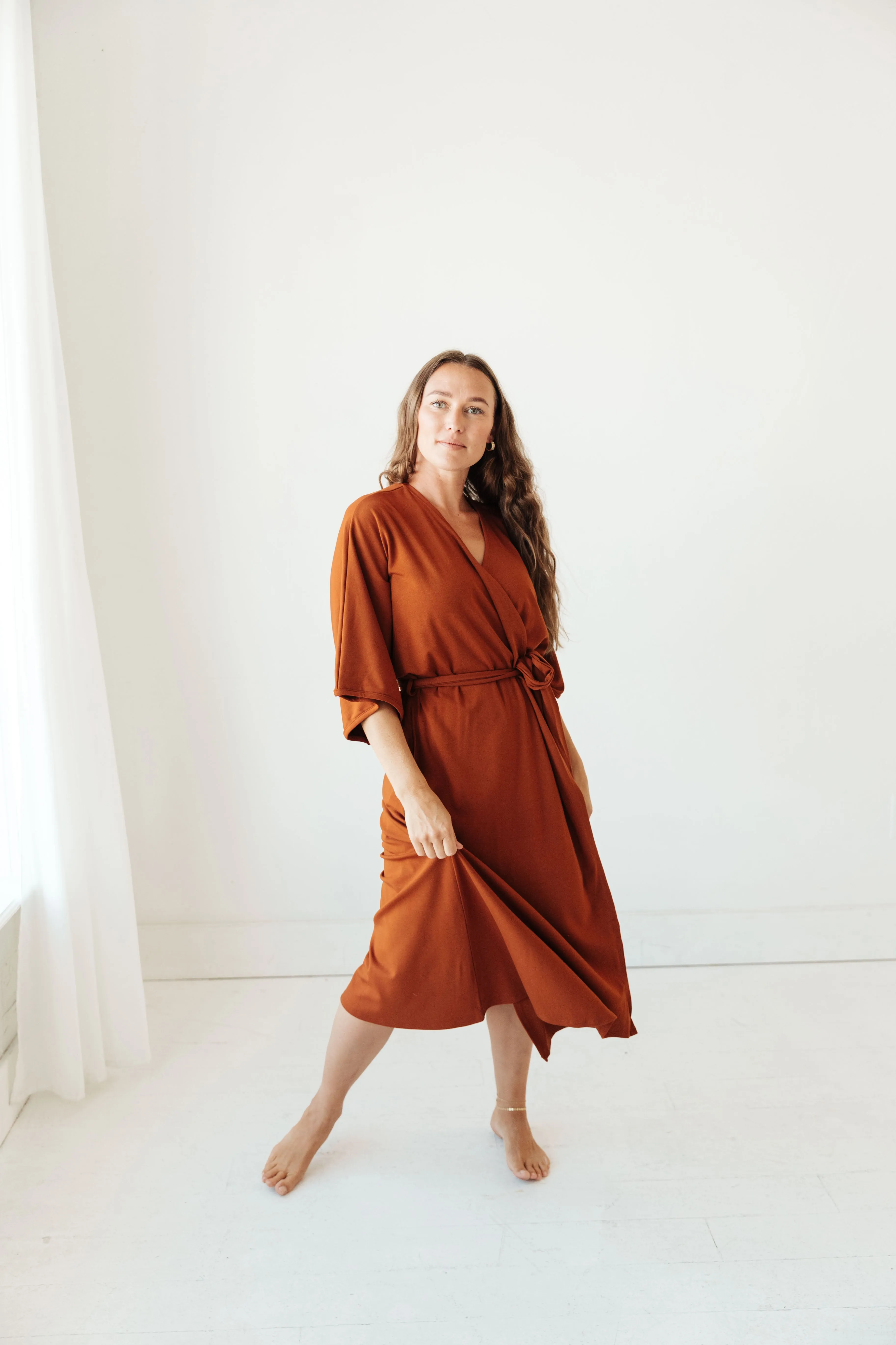 Copper | ROBE