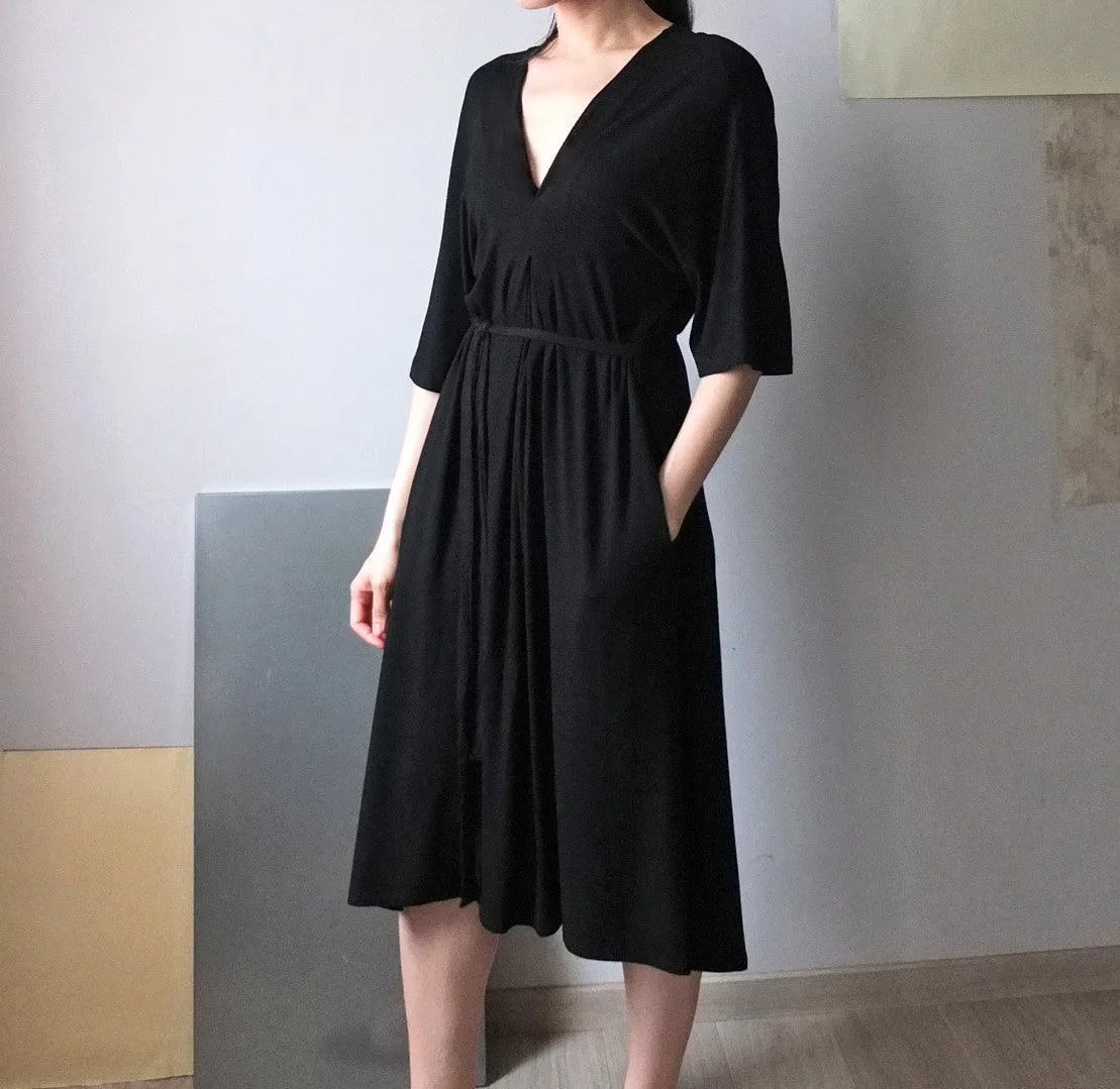 cosmos dress-sold out