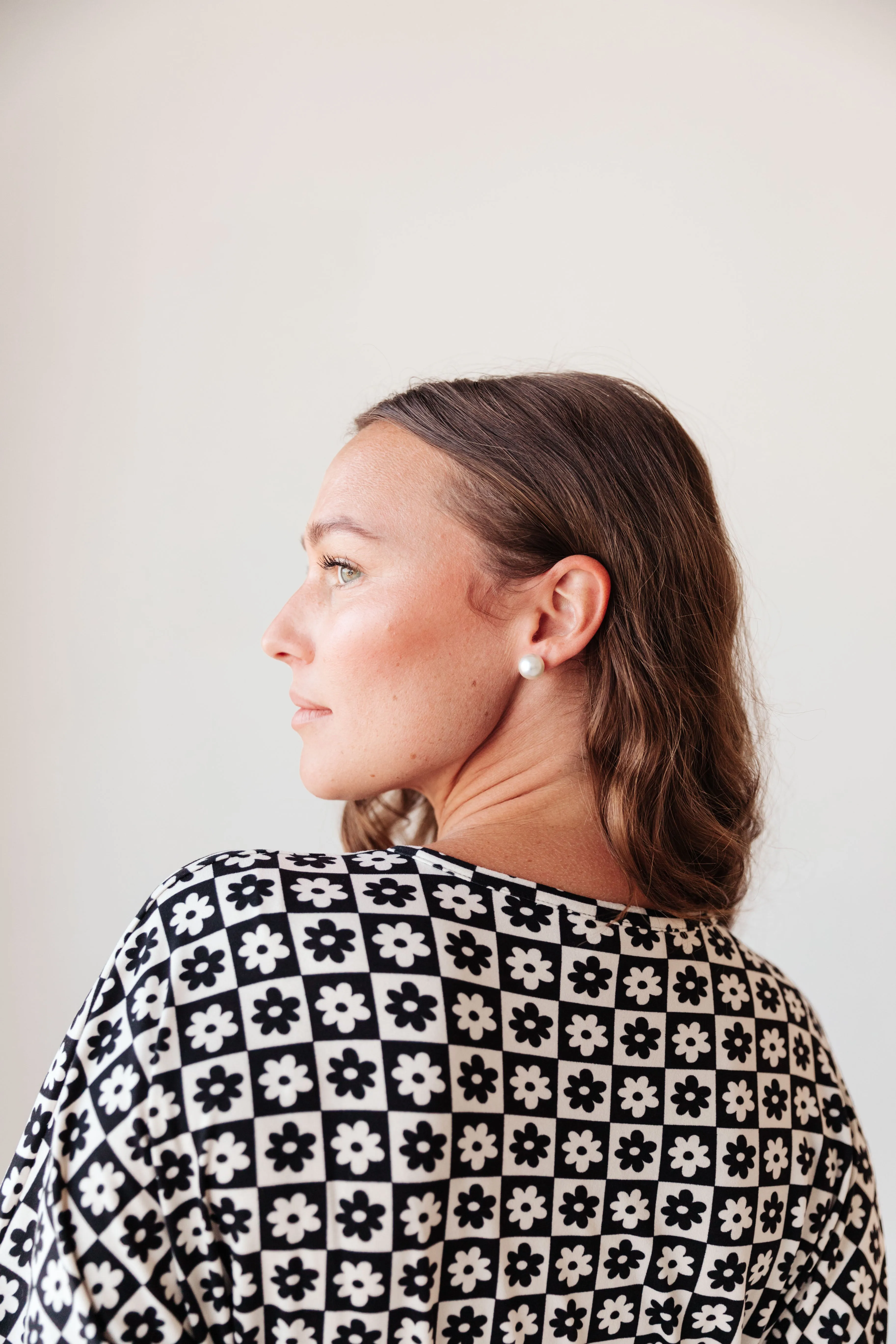 Daisy Check | COCOON