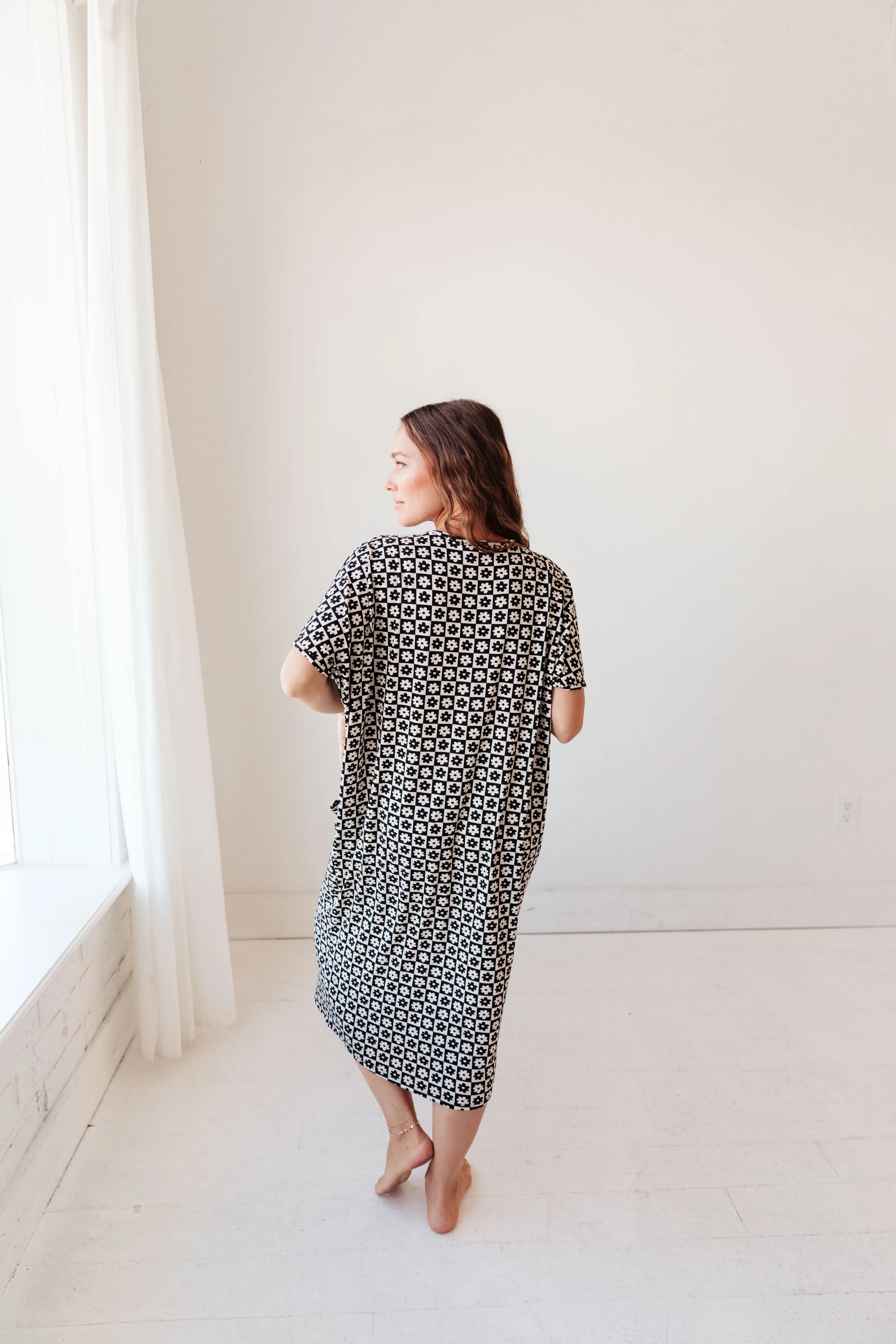 Daisy Check | COCOON