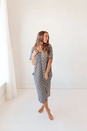Daisy Check | COCOON