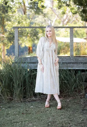 Daisy Maxi Dress