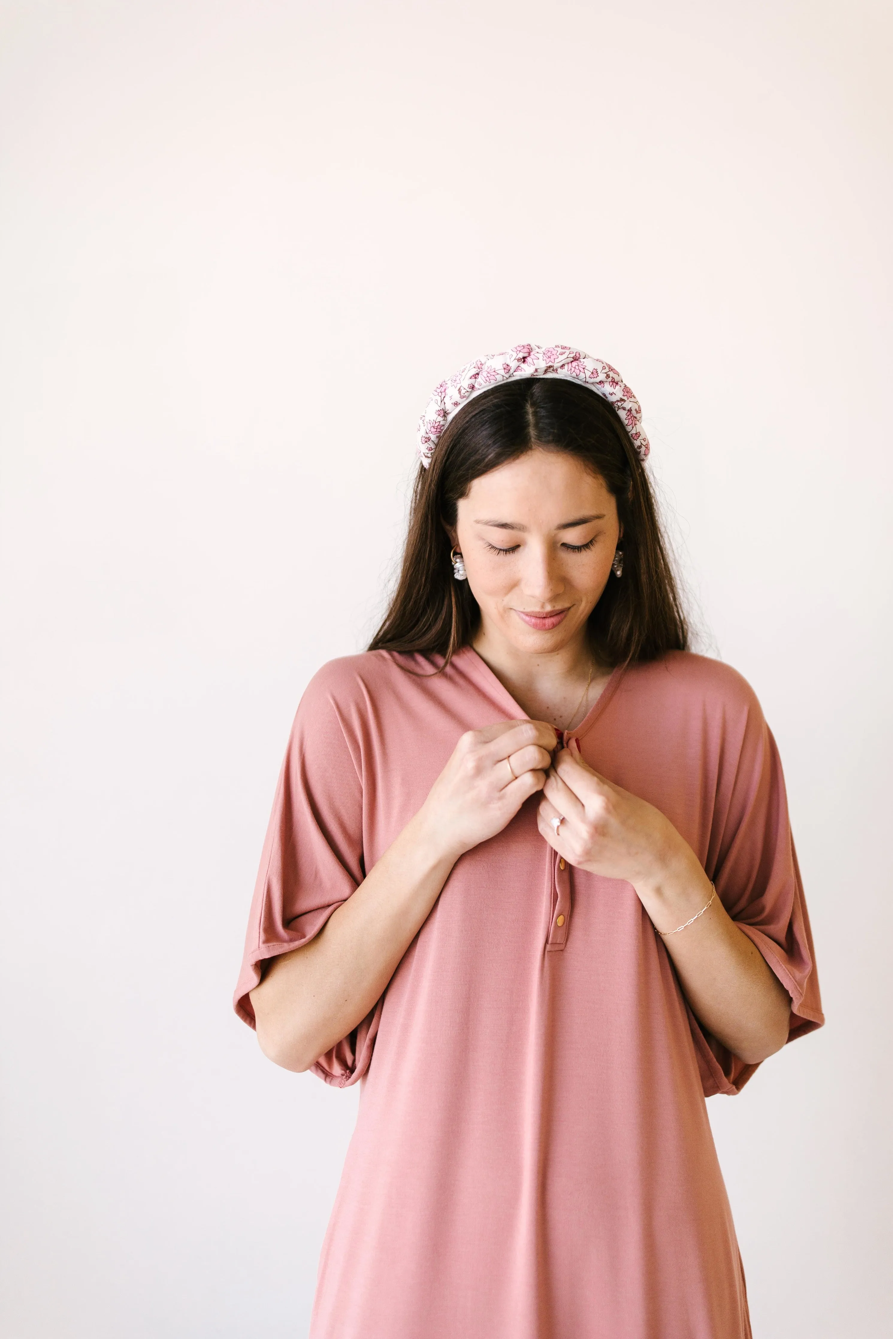 Desert Rose | CAFTAN