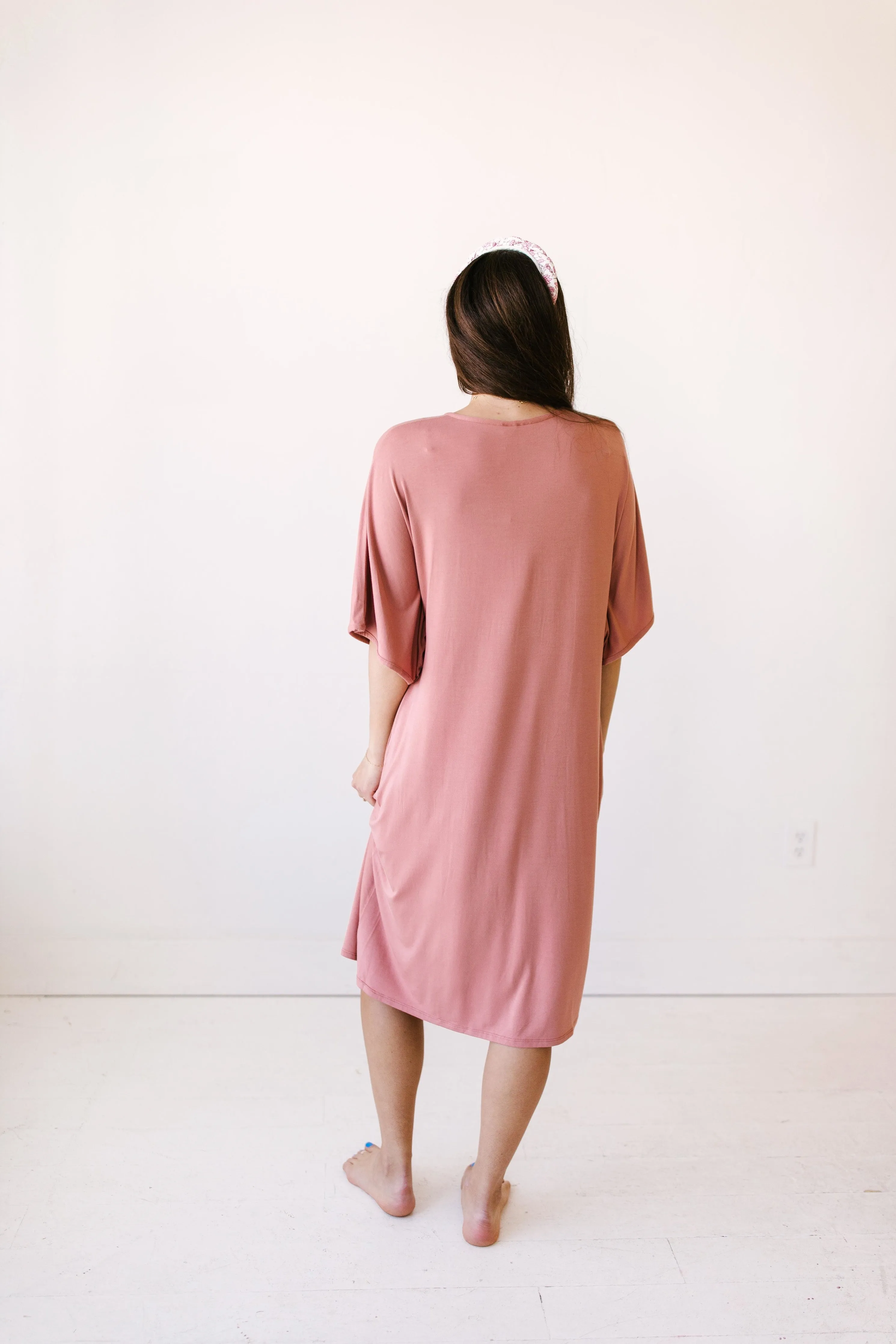 Desert Rose | CAFTAN