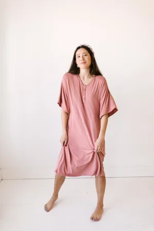 Desert Rose | CAFTAN