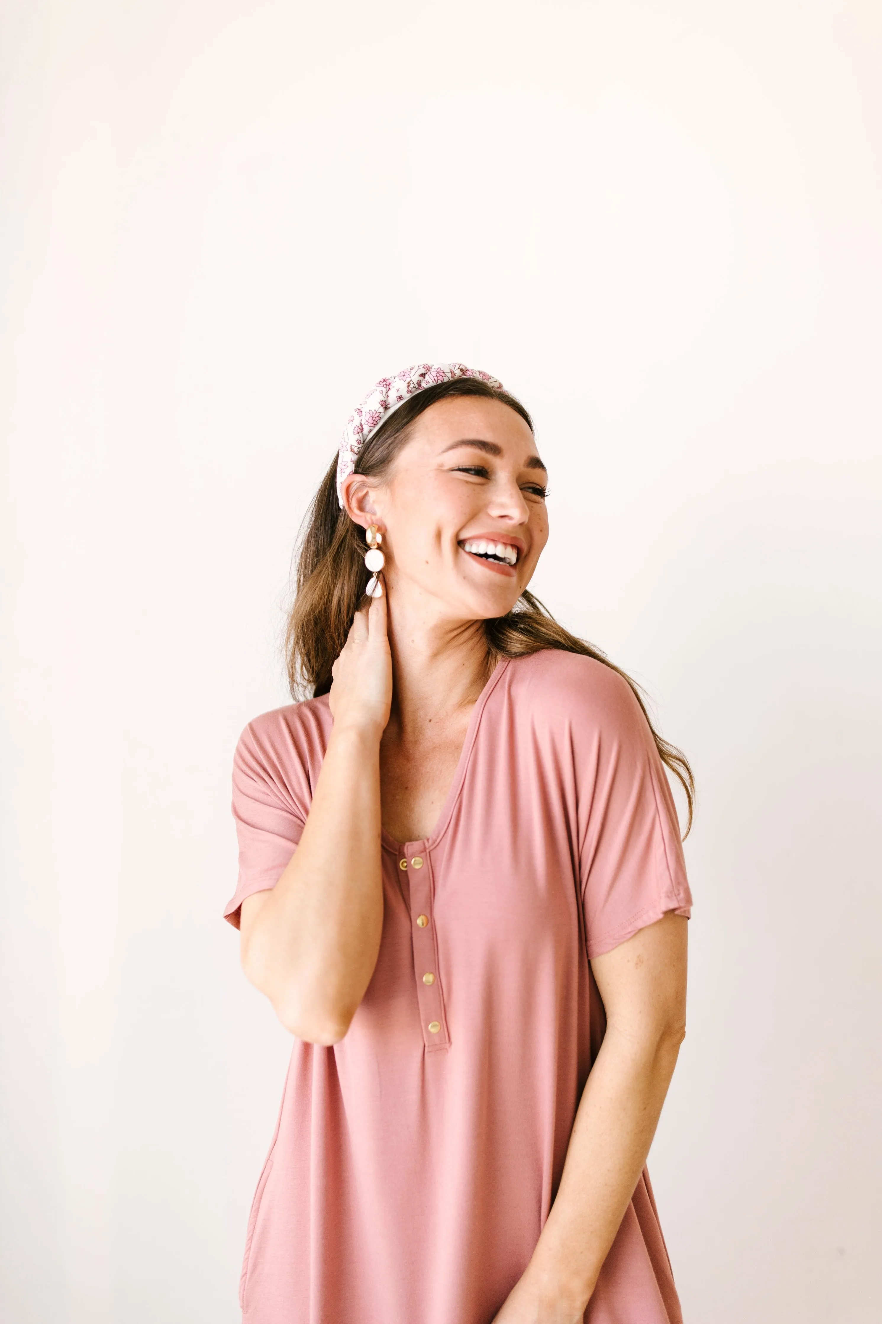 Desert Rose | SWING