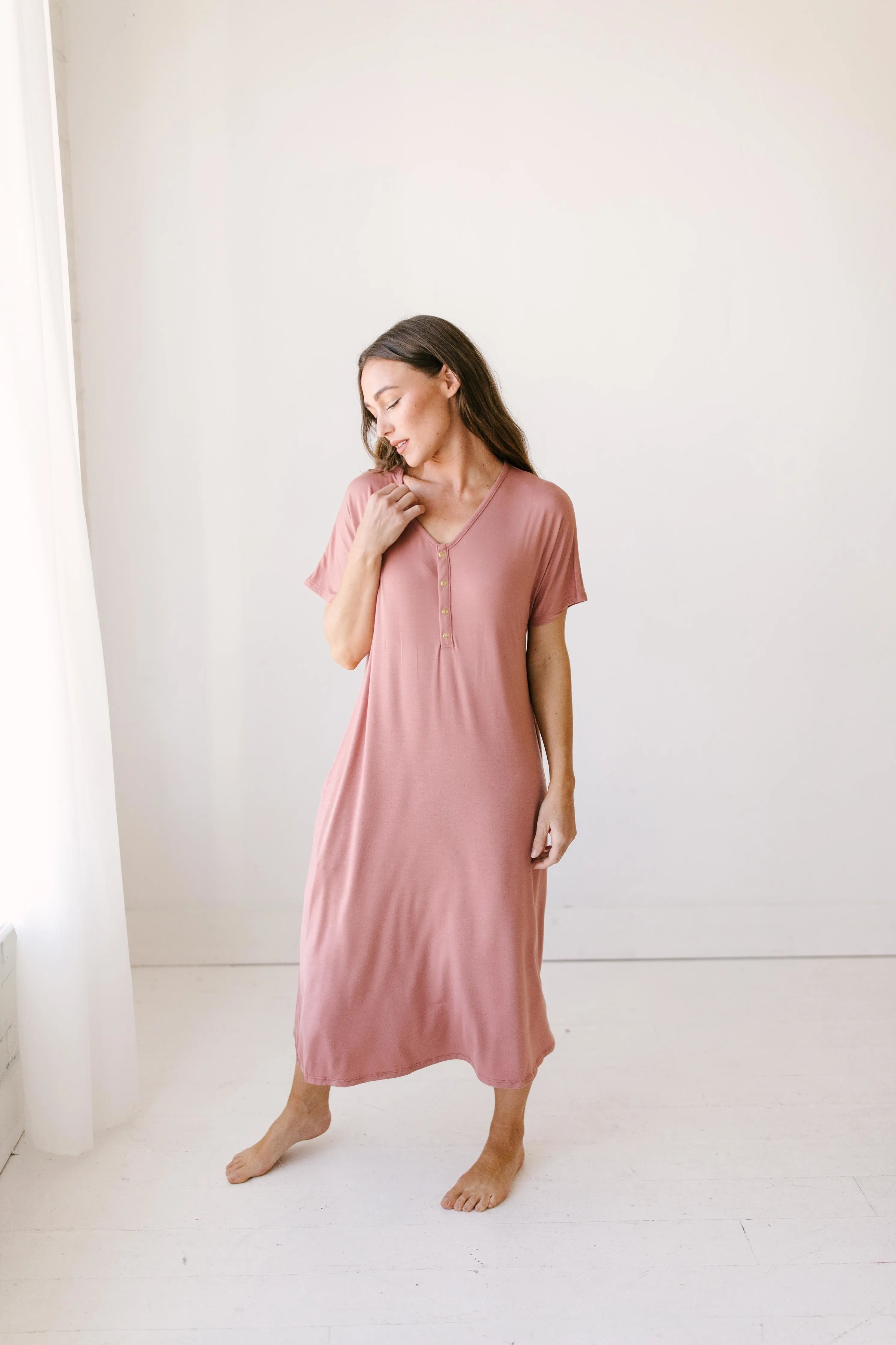 Desert Rose | SWING