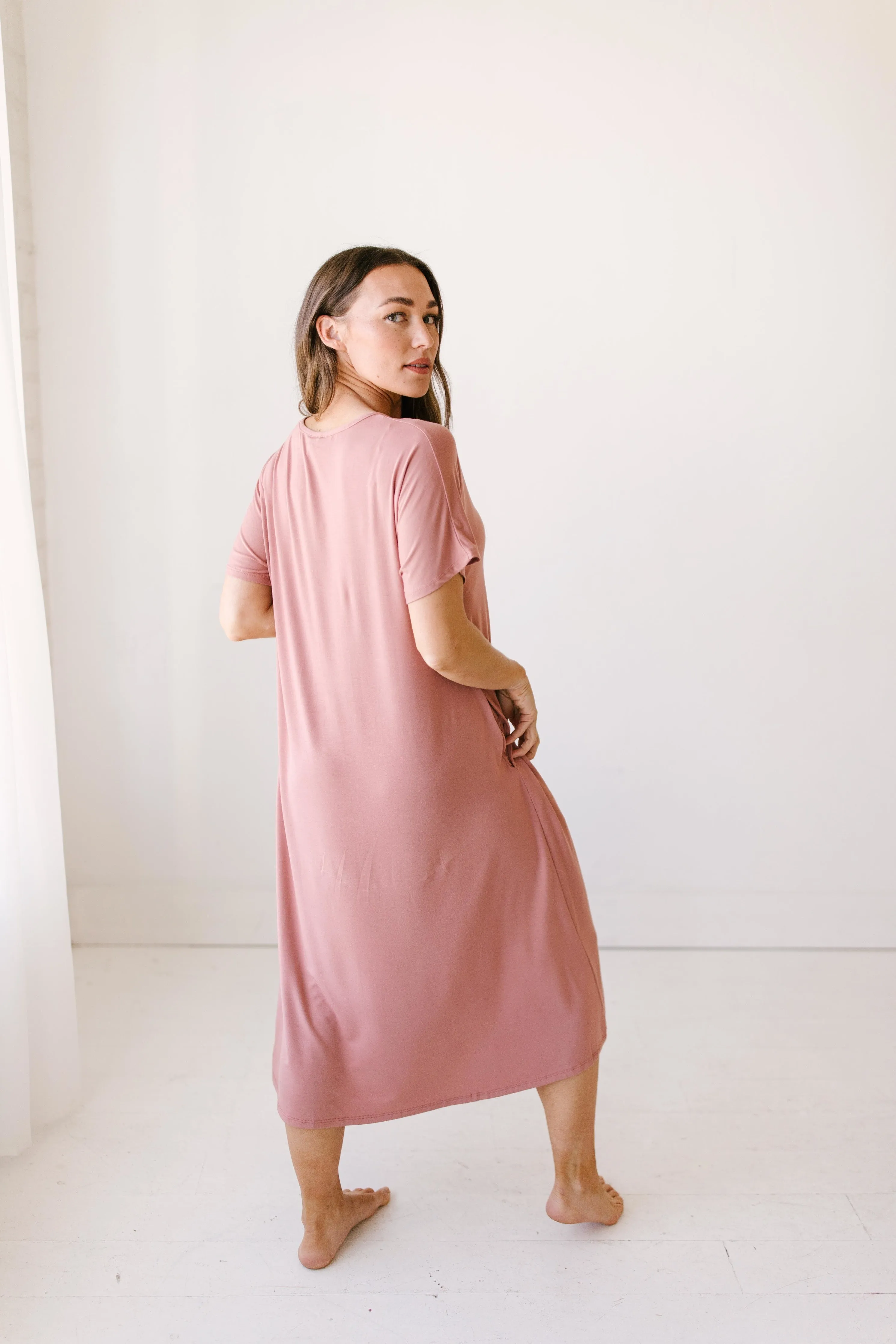 Desert Rose | SWING
