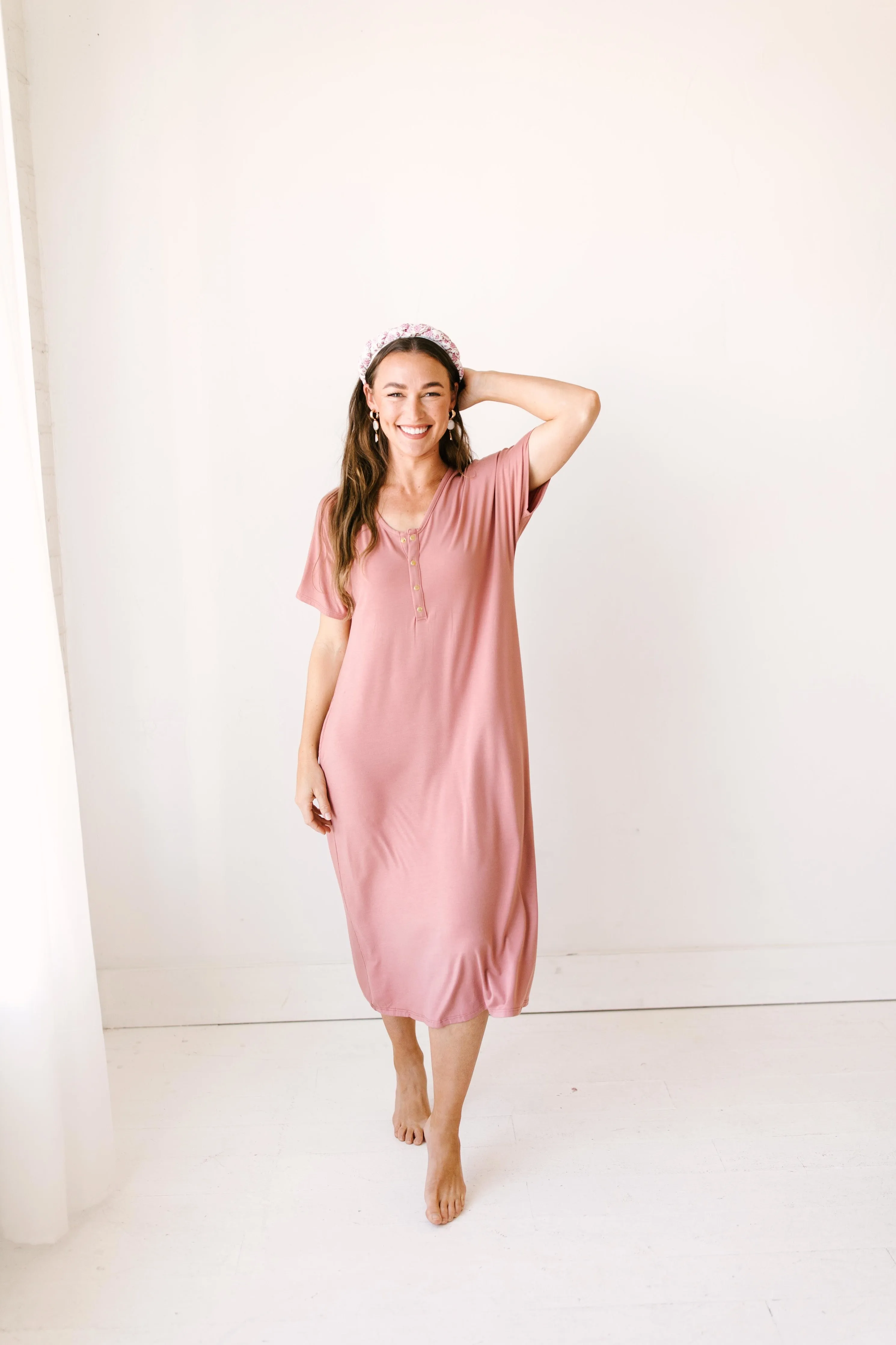 Desert Rose | SWING