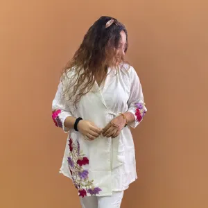 Designer Dress - DD 44