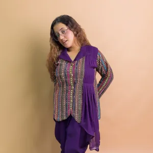 Designer Dress - DD 48
