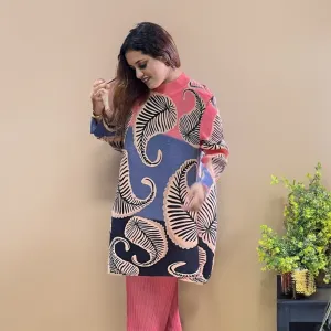 Designer Western Dress - DD 30
