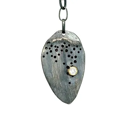 Desire Talisman Pendant