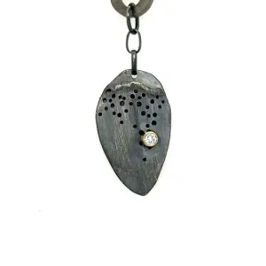Desire Talisman Pendant
