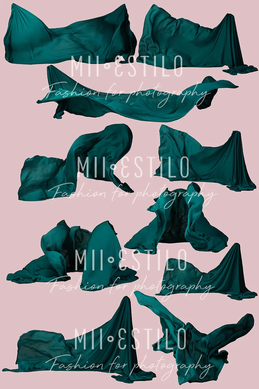 Digital Scarf