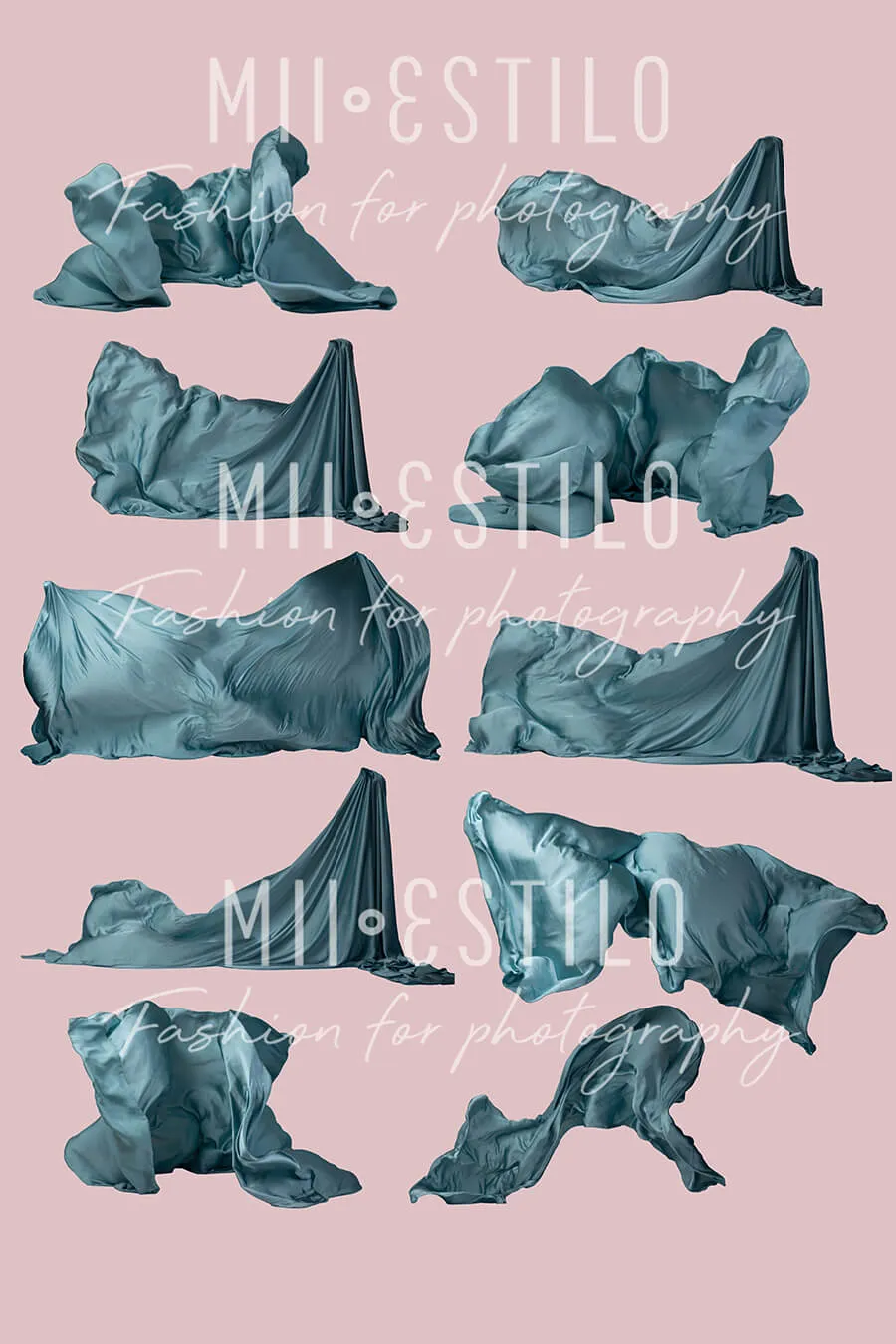 Digital Scarf
