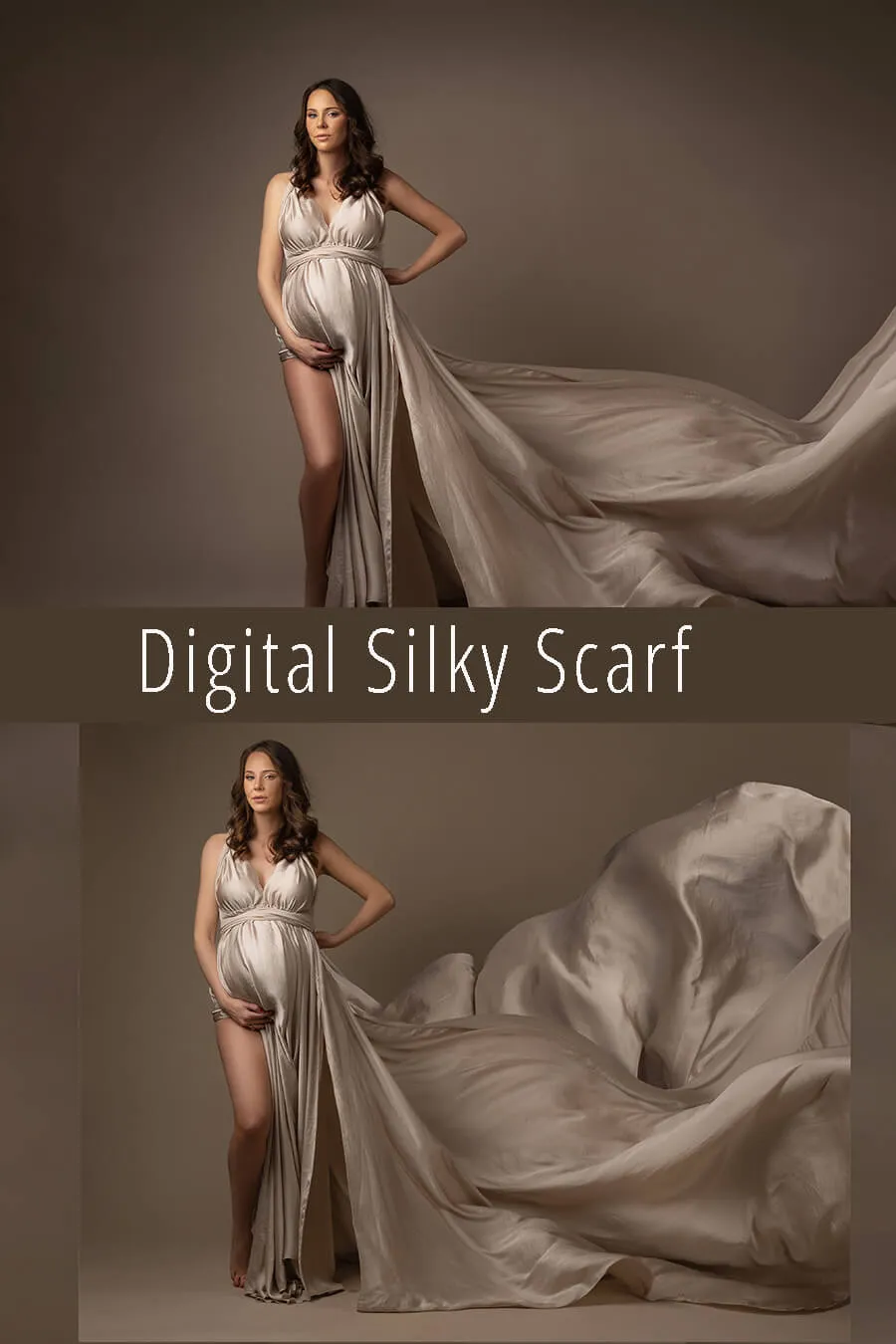 Digital Scarf