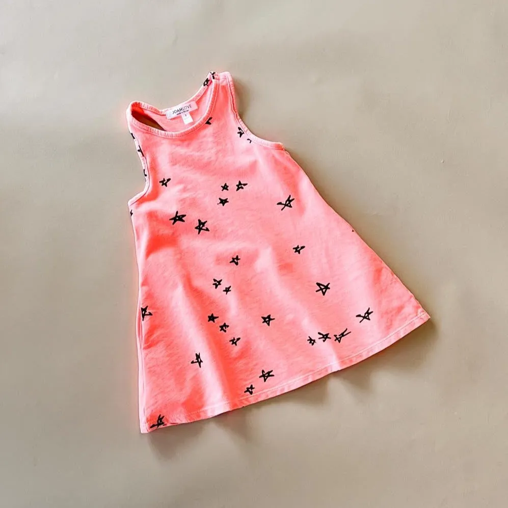 Diora-Star | Coral Neon