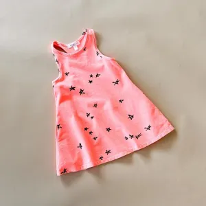 Diora-Star | Coral Neon