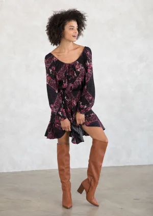 Dree Mini Dress
