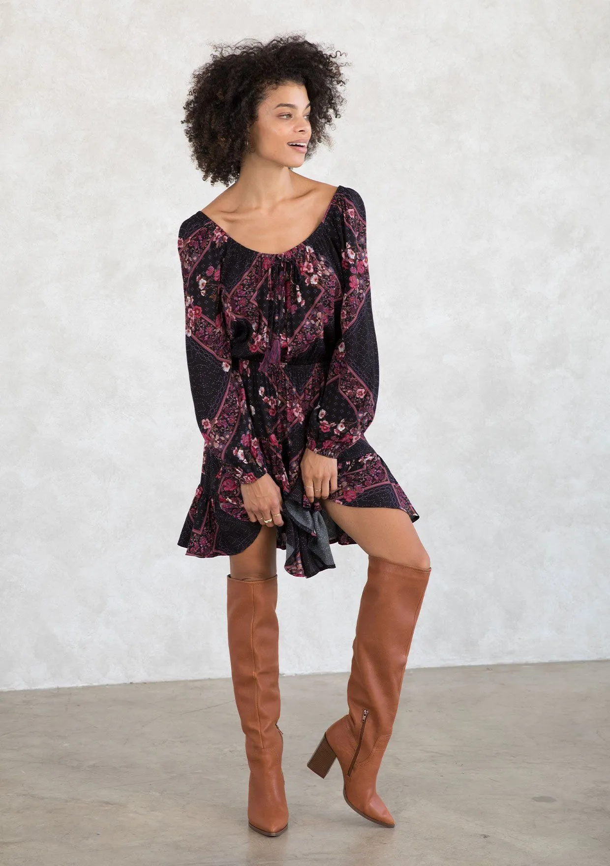 Dree Mini Dress
