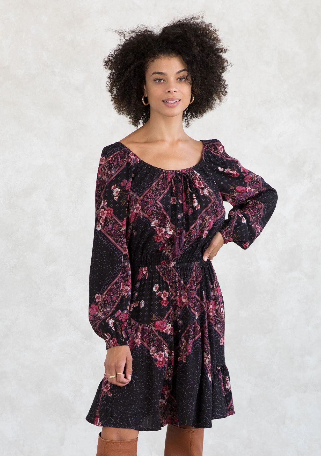 Dree Mini Dress